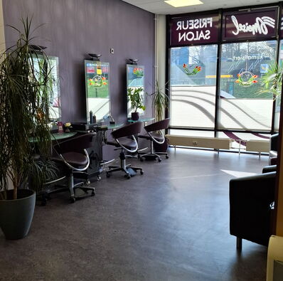 Friseursalon Meisel